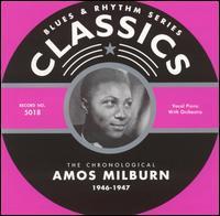 Amos Milburn - 1946-1947