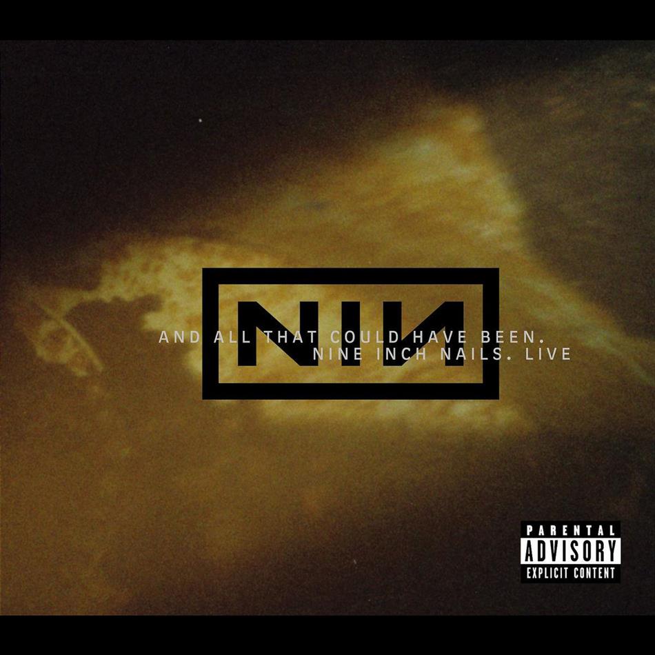 Nine Inch Nails - Live - And All That Could Have Been