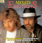 Mixed Emotions - ---