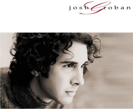 Josh Groban - ---