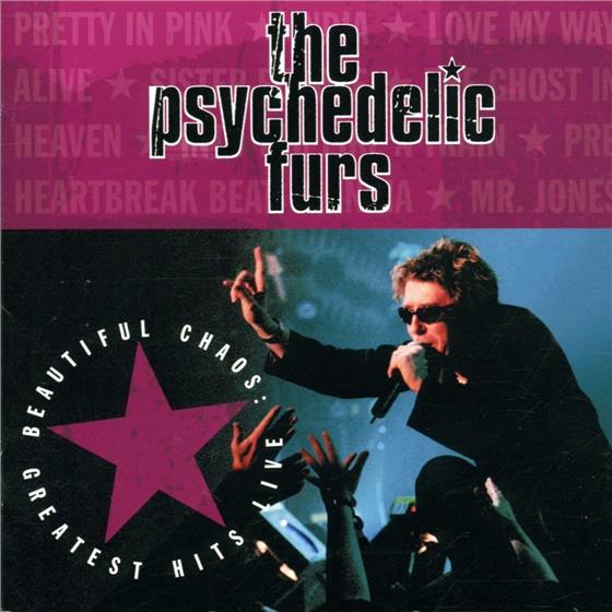 The Psychedelic Furs - Beautiful Chaos - Greatest Hits Live