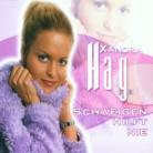 Xandra Hag - Schweigen Hilft Nie