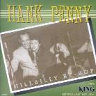 Hank Penny - Hillbilly Be-Bop