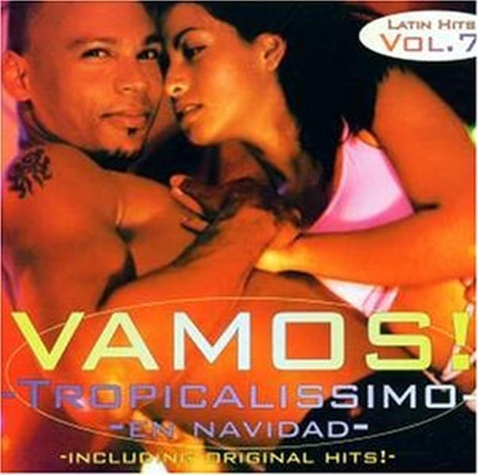 Vamos - Various 7