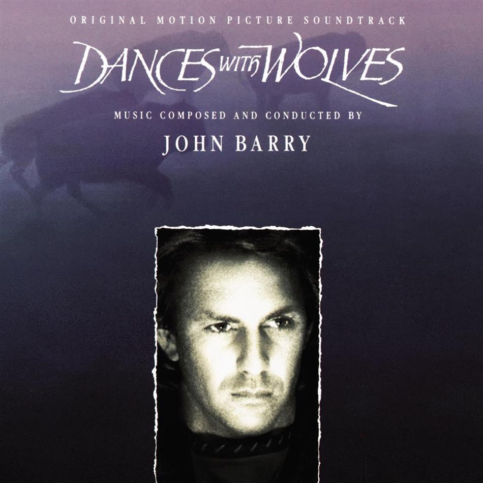 John Barry - Dances With Wolves - OST