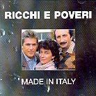 Ricchi E Poveri - Made In Italy