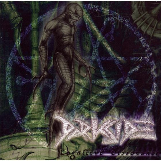 Darkside - Cognitive Dissonance