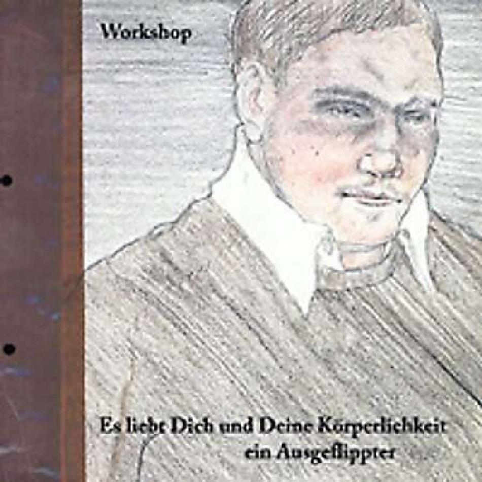 Workshop - Es Liebt Dich Und Deine Körperlichkeit