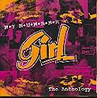 Girl - Anthology - My Number 2 CD