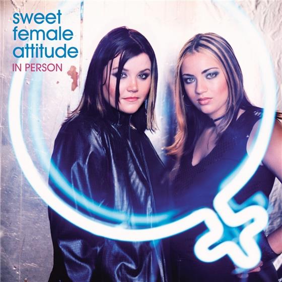 Sweet Female Attitude - In Person