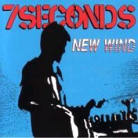 7 Seconds - New Wind