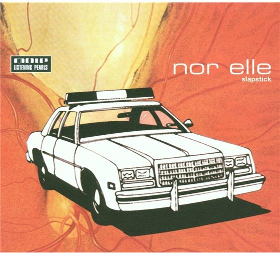 Nor Elle - Slapstick