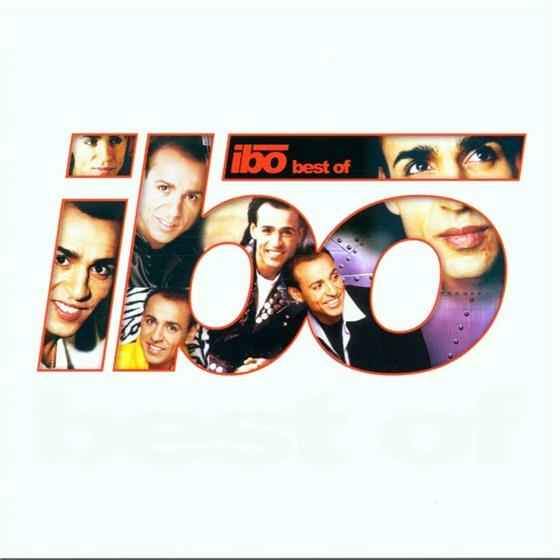 Ibo - Best Of