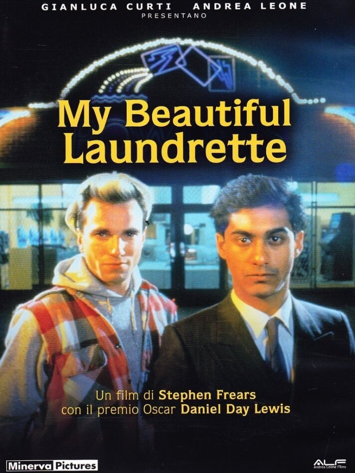 My Beautiful Laundrette (1985)
