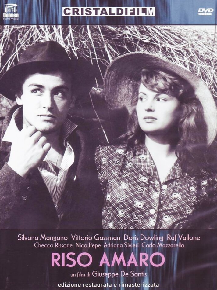 Riso amaro (1949)