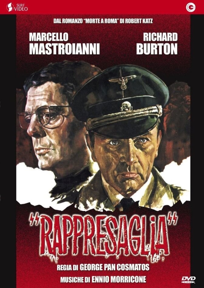 Rappresaglia (1973)