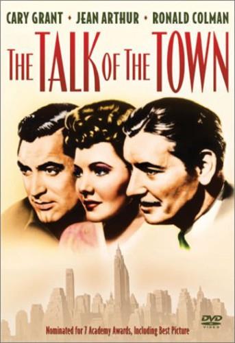 The talk of the town (1942)
