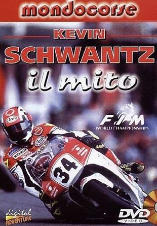 Kevin Schwantz - Il mito