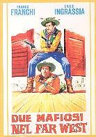 Due mafiosi nel far west - Franco & Ciccio