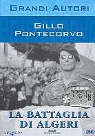 La battaglia di Algeri (1965) Box, 2 DVDs
