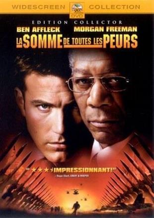 La somme de toutes les peurs (2002) Edizione Speciale