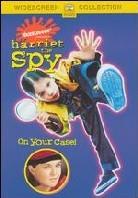 Harriet the Spy (1996)