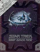 Star Trek - Deep Space Nine - Saison 1 6 DVD