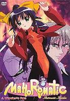 Mahoromatic 3 - A warrior's fate