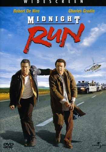 Midnight run (1988)
