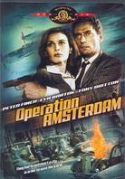Operation Amsterdam n/b