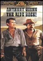 The ride back (1957) n/b
