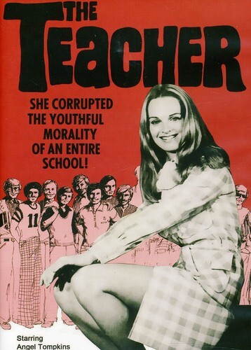 The Teacher (1974)