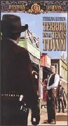 Terror in a Texas town (1958) n/b