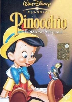 Pinocchio (1940) (Edizione Speciale)