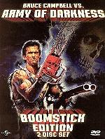 Army of darkness - (Boomstick Edition 2 DVD) (1992)