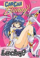 Can Can Bunny 1 - Lucky 7