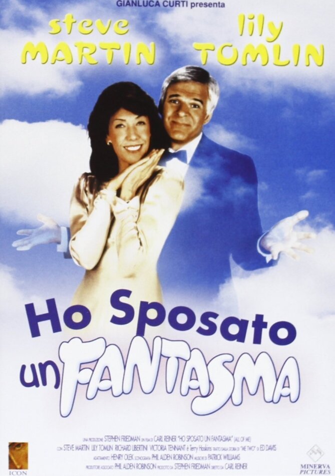 Ho sposato un fantasma (1984)