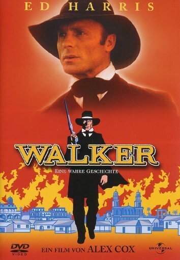 Walker - Una storia vera (1987)