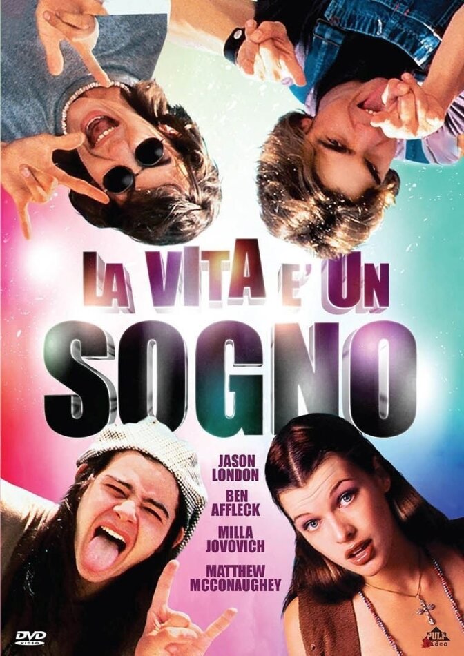 La vita è un sogno (1993)