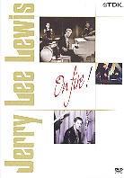Lewis Jerry Lee - Jerry Lee Lewis "on fire"
