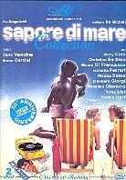 Sapore di mare / Sapore di mare 2 2 DVDs