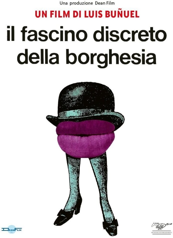 Il fascino discreto della borghesia (1972)