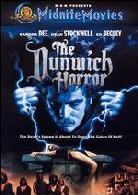 The dunwich horror (1970)