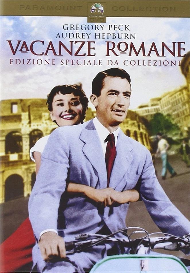 Vacanze Romane (1953)