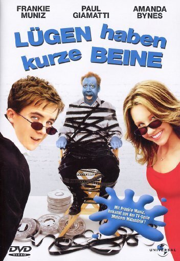 Lügen haben kurze Beine