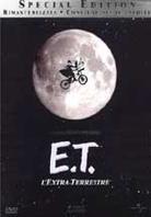 E.T. - L'extra-terrestre (1982) Collector's Edition, 3 DVDs