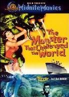 The monster that challenged the world (1957)