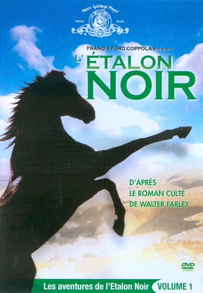 L'étalon noir (1979)