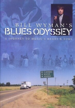 Bill Wyman - Blues Odyssey