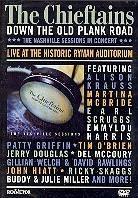 Chieftains - Down the Old Plank Road - The Nashville sessions
